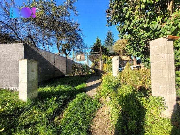 Prodej zahrady, Karviná, Na Vyhlídce, 39 m2