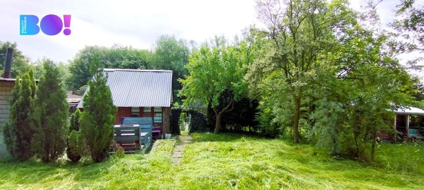 Prodej zahrady, Karviná, Na Vyhlídce, 39 m2