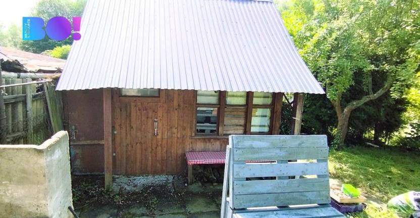 Prodej zahrady, Karviná, Na Vyhlídce, 39 m2