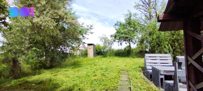 Prodej zahrady, Karviná, Na Vyhlídce, 39 m2
