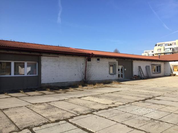 Pronájem skladu, Praha - Sedlec, Kamýcká, 85 m2