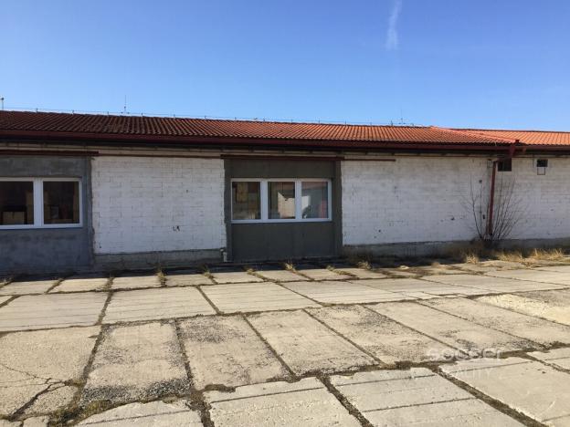 Pronájem skladu, Praha - Sedlec, Kamýcká, 85 m2