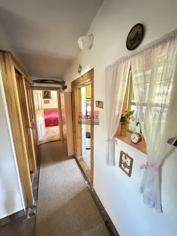 Prodej ubytování, Jistebnice, 274 m2