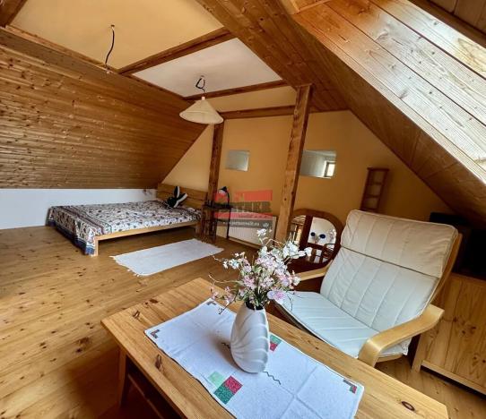 Prodej ubytování, Jistebnice, 274 m2