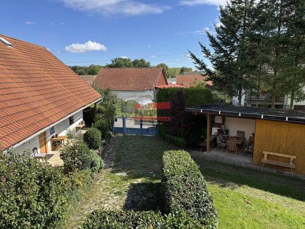 Prodej ubytování, Jistebnice, 274 m2