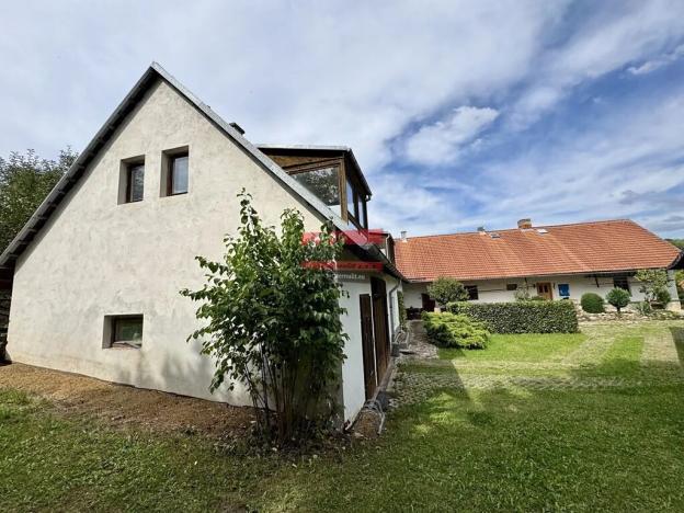 Prodej ubytování, Jistebnice, 274 m2