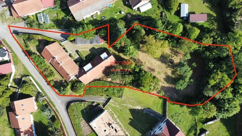 Prodej ubytování, Jistebnice, 274 m2