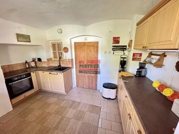 Prodej chalupy, Jistebnice, 274 m2