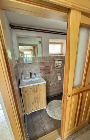 Prodej chalupy, Jistebnice, 274 m2
