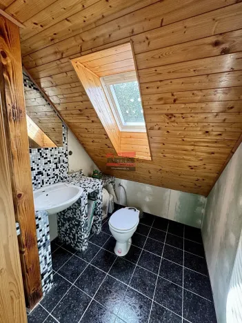 Prodej chalupy, Jistebnice, 274 m2