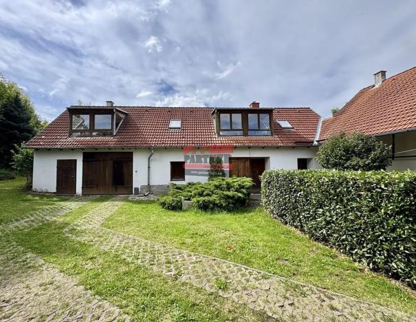 Prodej chalupy, Jistebnice, 274 m2