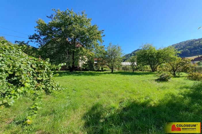 Prodej pozemku pro bydlení, Štěpánov nad Svratkou, 539 m2