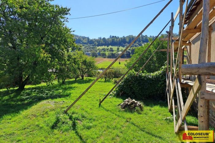 Prodej pozemku pro bydlení, Štěpánov nad Svratkou, 539 m2