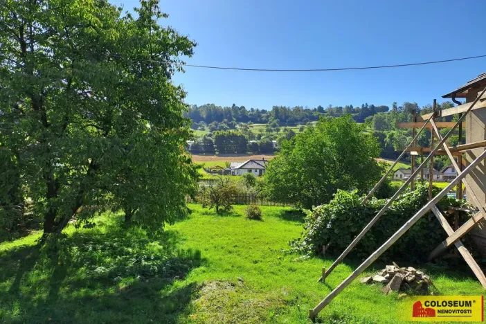 Prodej pozemku pro bydlení, Štěpánov nad Svratkou, 539 m2