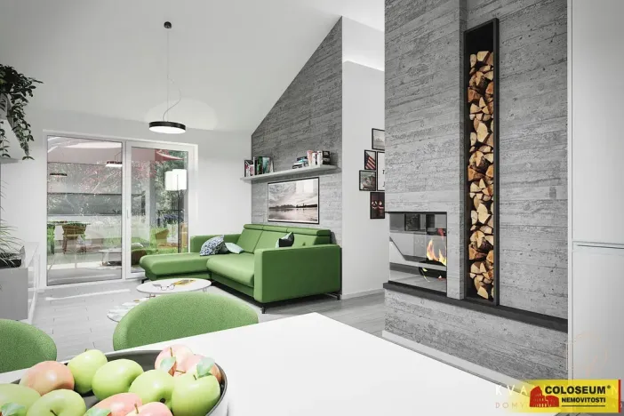 Prodej pozemku pro bydlení, Štěpánov nad Svratkou, 539 m2