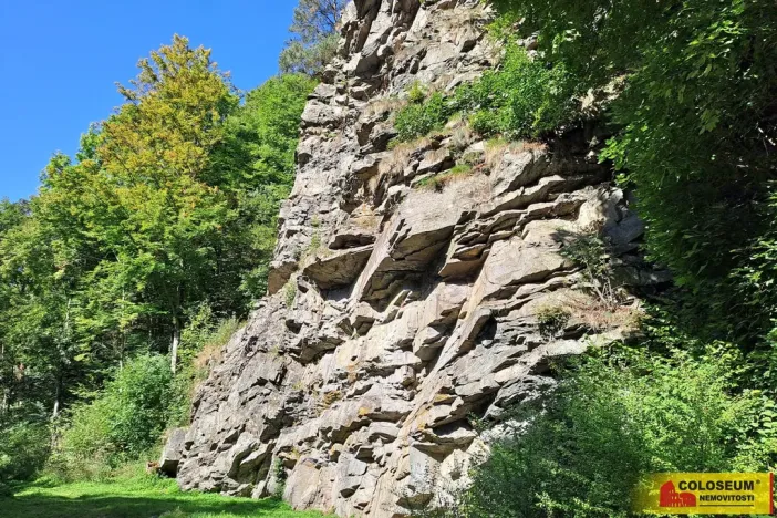 Prodej pozemku pro bydlení, Štěpánov nad Svratkou, 539 m2