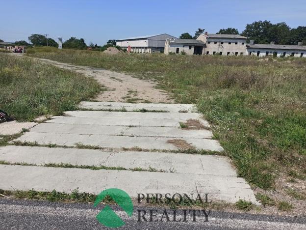 Pronájem skladu, Krakovany - Božec, 15000 m2