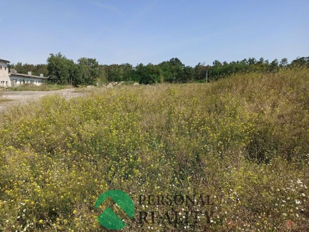 Pronájem skladu, Krakovany - Božec, 15000 m2