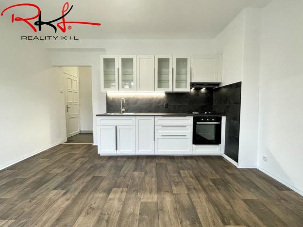 Pronájem bytu 2+kk, Mladá Boleslav - Mladá Boleslav IV, Luční, 54 m2
