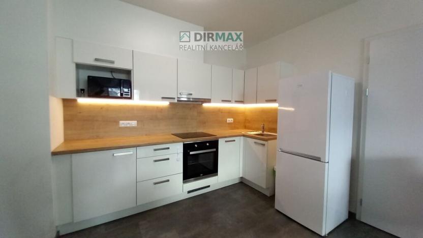 Pronájem bytu 1+kk, Plzeň, Radyňská, 71 m2