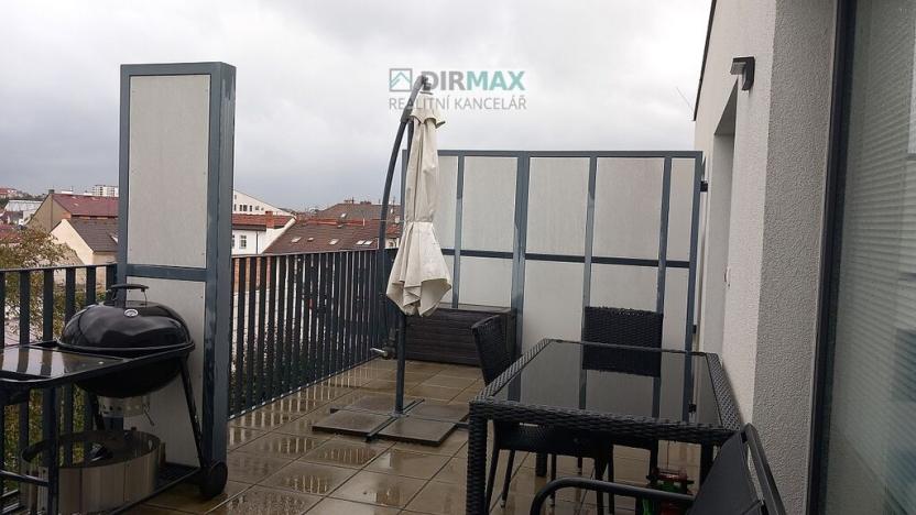 Pronájem bytu 1+kk, Plzeň, Radyňská, 71 m2