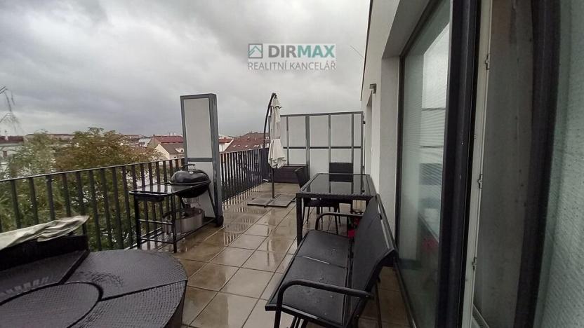 Pronájem bytu 1+kk, Plzeň, Radyňská, 71 m2