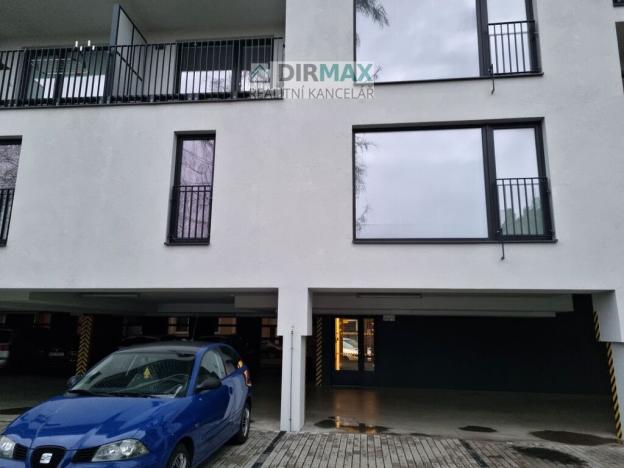 Pronájem bytu 1+kk, Plzeň, Radyňská, 71 m2