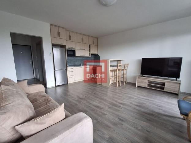 Pronájem bytu 1+kk, Olomouc, Loudova, 36 m2