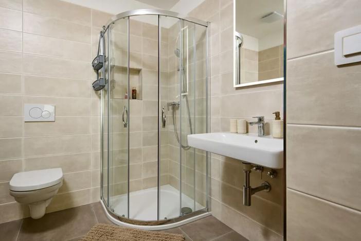 Prodej bytu 2+kk, Loučná pod Klínovcem, 31 m2