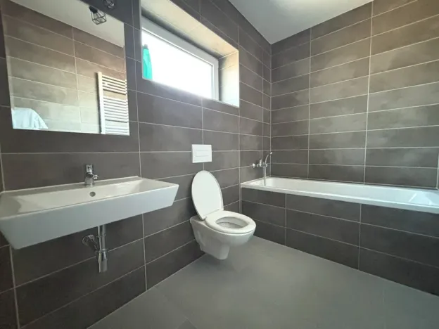 Pronájem bytu 2+kk, Zbůch, K Újezdu, 49 m2