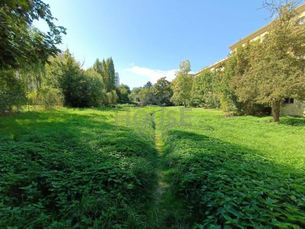 Prodej pozemku pro bydlení, Praha, U dejvického rybníčku, 2882 m2