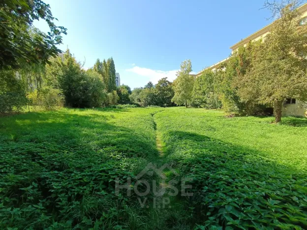 Prodej pozemku pro bydlení, Praha, U dejvického rybníčku, 2882 m2