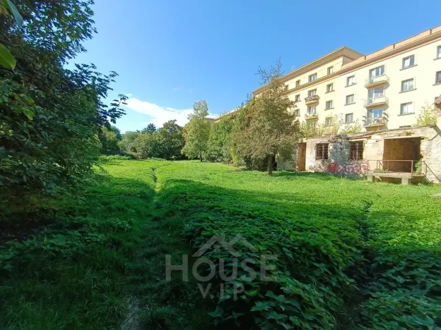 Prodej pozemku pro bydlení, Praha, U dejvického rybníčku, 2882 m2