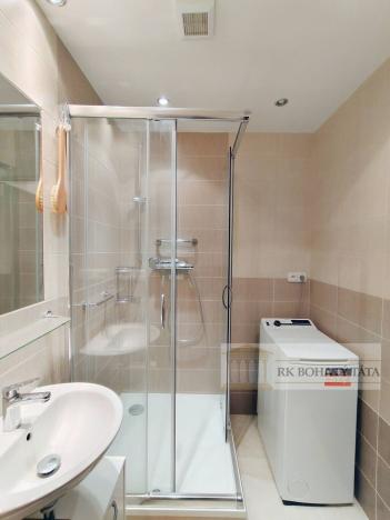 Pronájem bytu 3+1, Praha - Háje, Hviezdoslavova, 62 m2