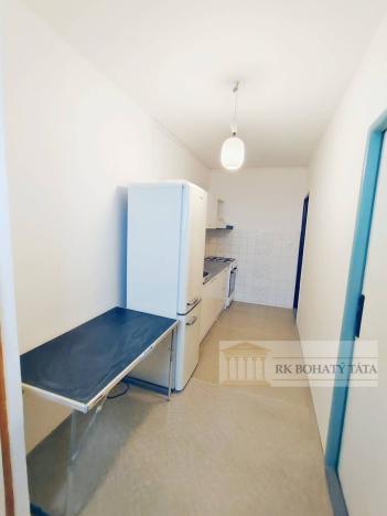 Pronájem bytu 3+1, Praha - Háje, Hviezdoslavova, 62 m2