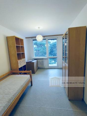 Pronájem bytu 3+1, Praha - Háje, Hviezdoslavova, 62 m2