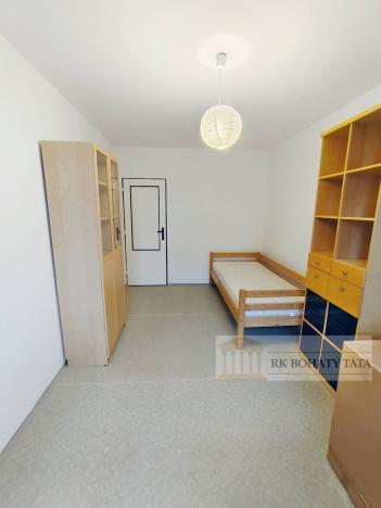 Pronájem bytu 3+1, Praha - Háje, Hviezdoslavova, 62 m2