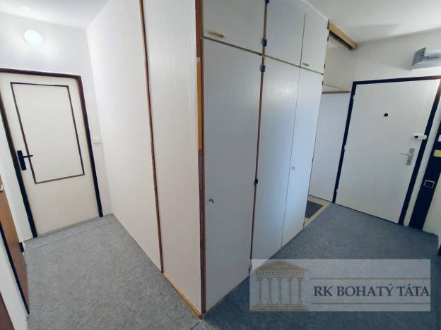 Pronájem bytu 3+1, Praha - Háje, Hviezdoslavova, 62 m2