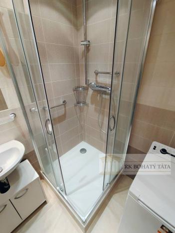 Pronájem bytu 3+1, Praha - Háje, Hviezdoslavova, 62 m2