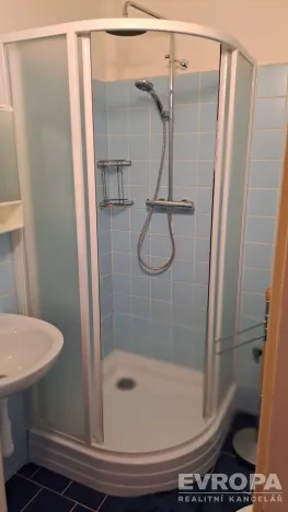 Pronájem bytu 1+kk, Praha - Nusle, U družstva Ideál, 25 m2