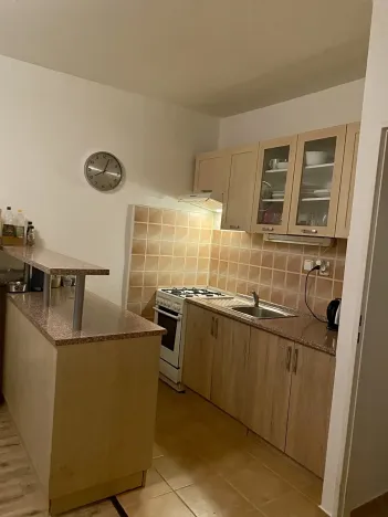 Prodej bytu 1+1, Liberec, Na Perštýně, 36 m2