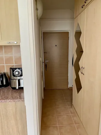 Prodej bytu 1+1, Liberec, Na Perštýně, 36 m2