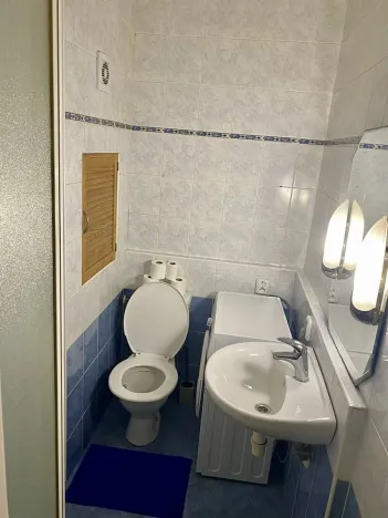 Prodej bytu 1+1, Liberec, Na Perštýně, 36 m2