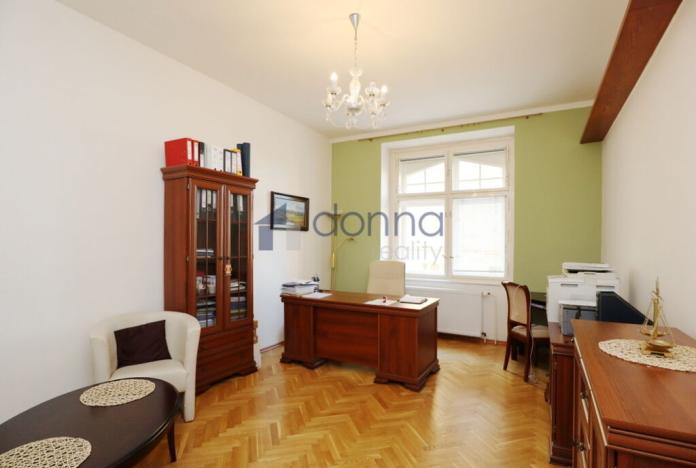 Pronájem bytu 3+kk, Praha, Bulharská, 79 m2