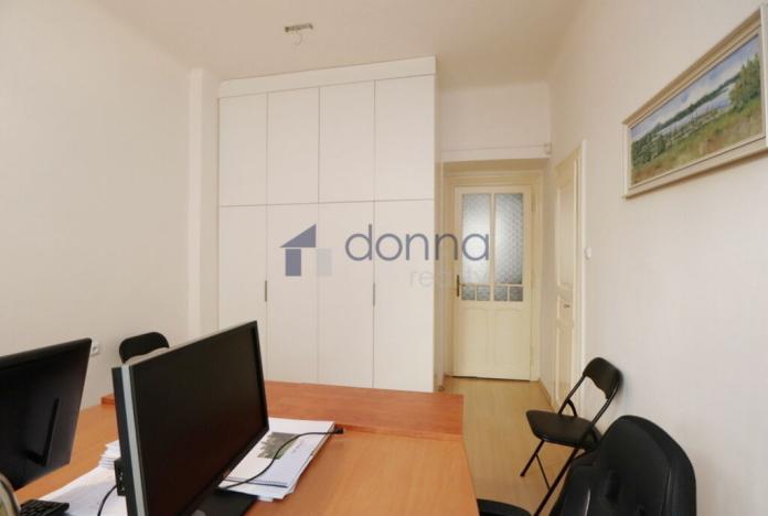 Pronájem bytu 3+kk, Praha, Bulharská, 79 m2