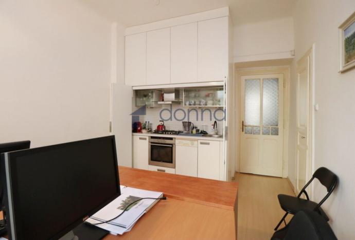 Pronájem bytu 3+kk, Praha, Bulharská, 79 m2