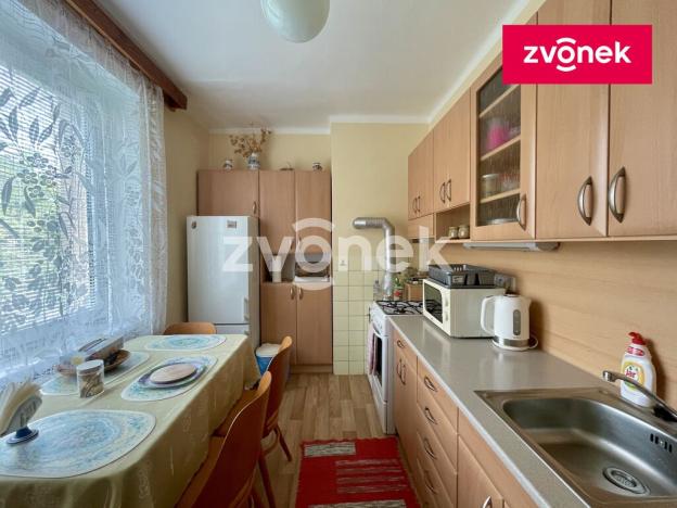 Pronájem bytu 2+1, Uherský Brod, 60 m2