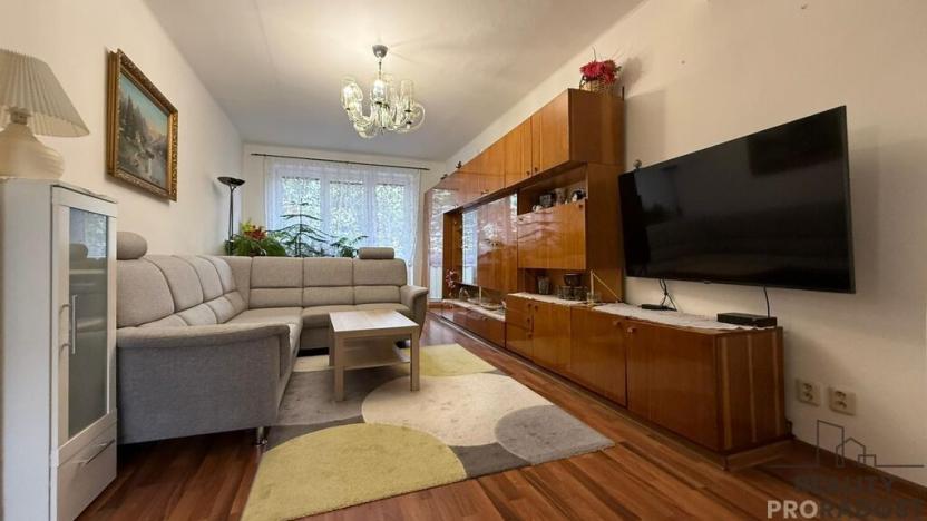 Prodej bytu 3+1, Havířov, Kosmonautů, 63 m2