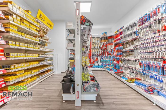 Pronájem obchodního prostoru, Náchod, Bratří Čapků, 70 m2