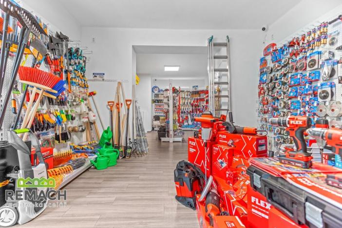 Pronájem obchodního prostoru, Náchod, Bratří Čapků, 70 m2